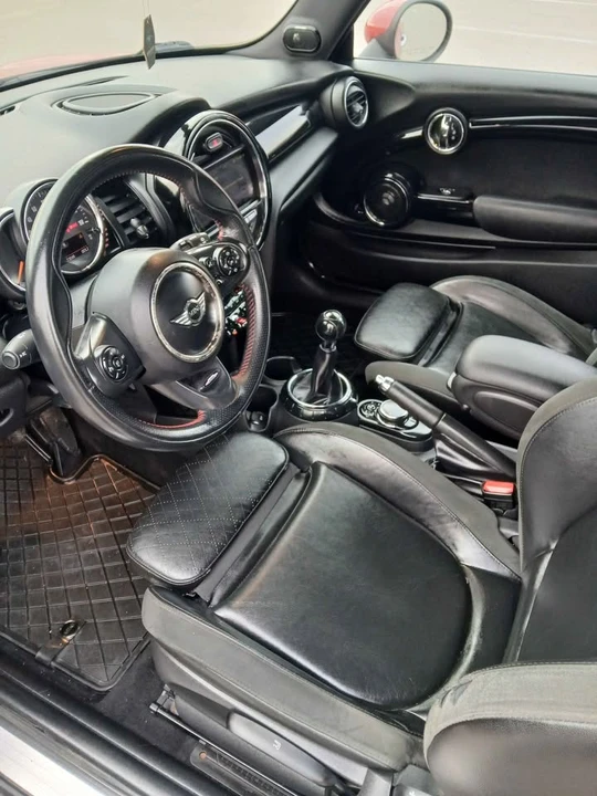 2015 Mini Mini Cooper S 3rd Gen - Image 10 of 20