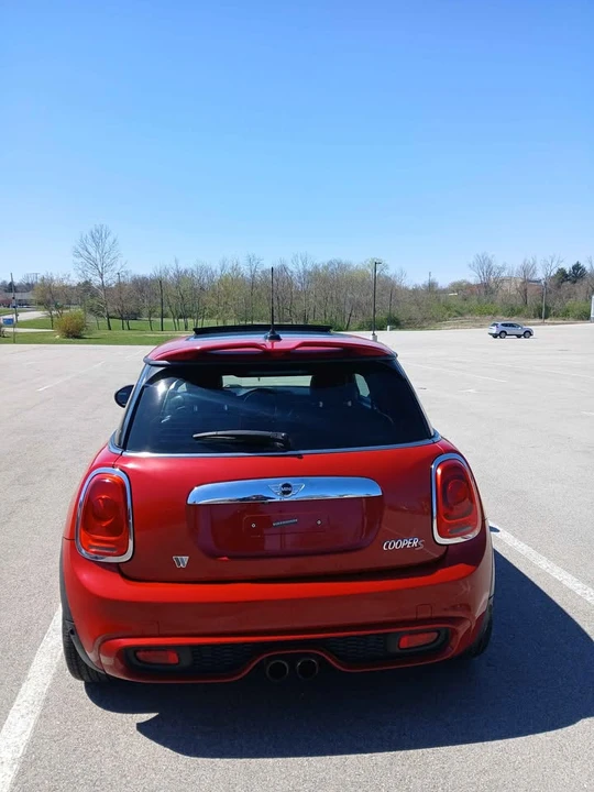 2015 Mini Mini Cooper S 3rd Gen - Image 7 of 20