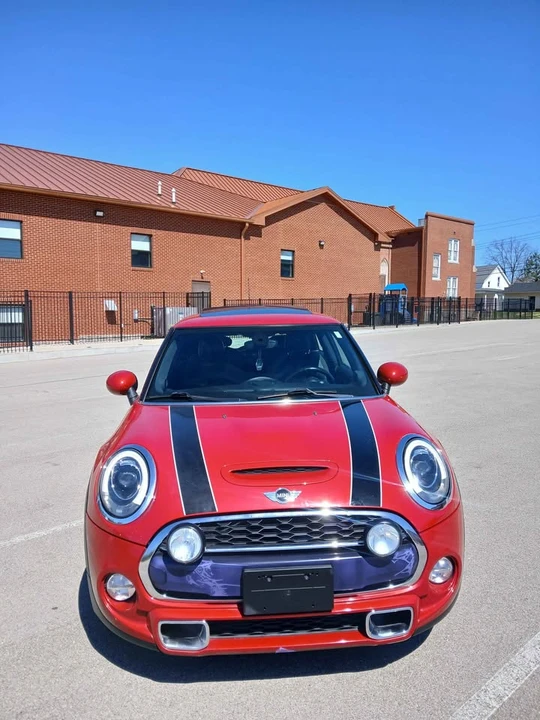 2015 Mini Mini Cooper S 3rd Gen - Image 2 of 20