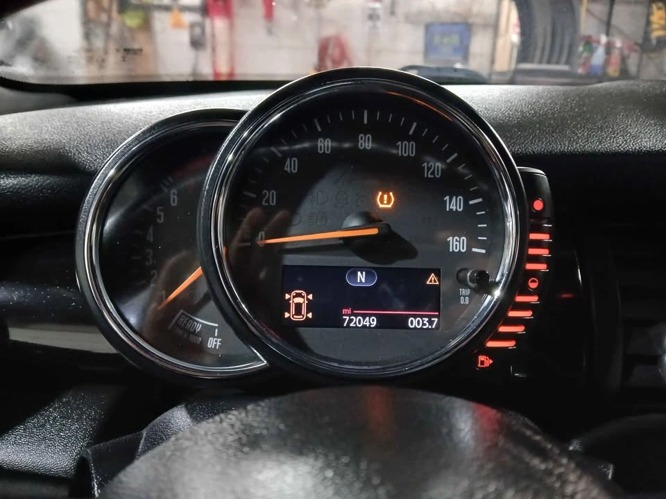 2015 Mini Mini Cooper S 3rd Gen - Image 20 of 20