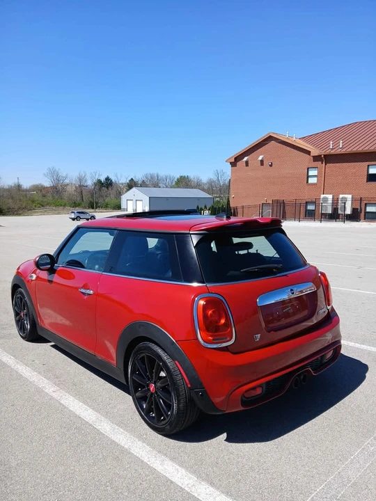 2015 Mini Mini Cooper S 3rd Gen - Image 6 of 20