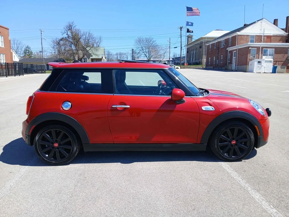 2015 Mini Mini Cooper S 3rd Gen - Image 4 of 20