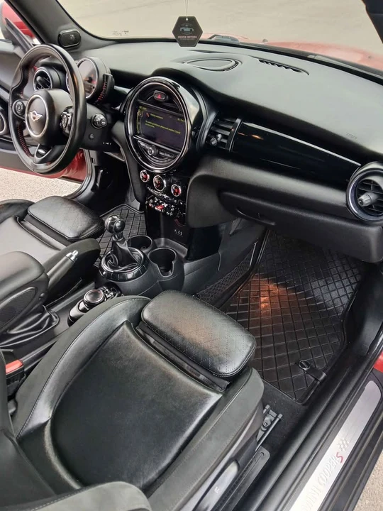 2015 Mini Mini Cooper S 3rd Gen - Image 11 of 20
