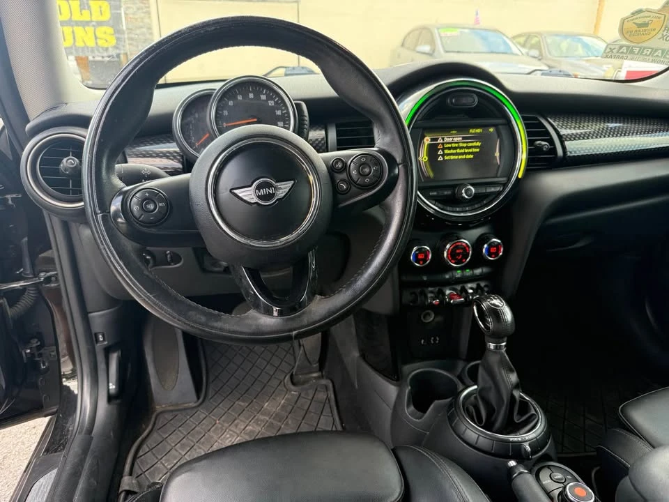 2015 Mini Mini Cooper S 3rd Gen - Image 11 of 18