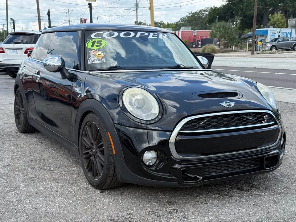 2015 Mini Mini Cooper S 3rd Gen - Image 8 of 18