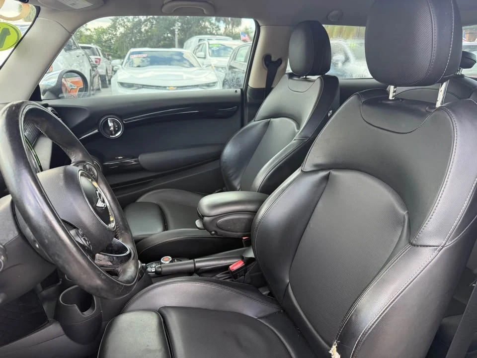 2015 Mini Mini Cooper S 3rd Gen - Image 10 of 18