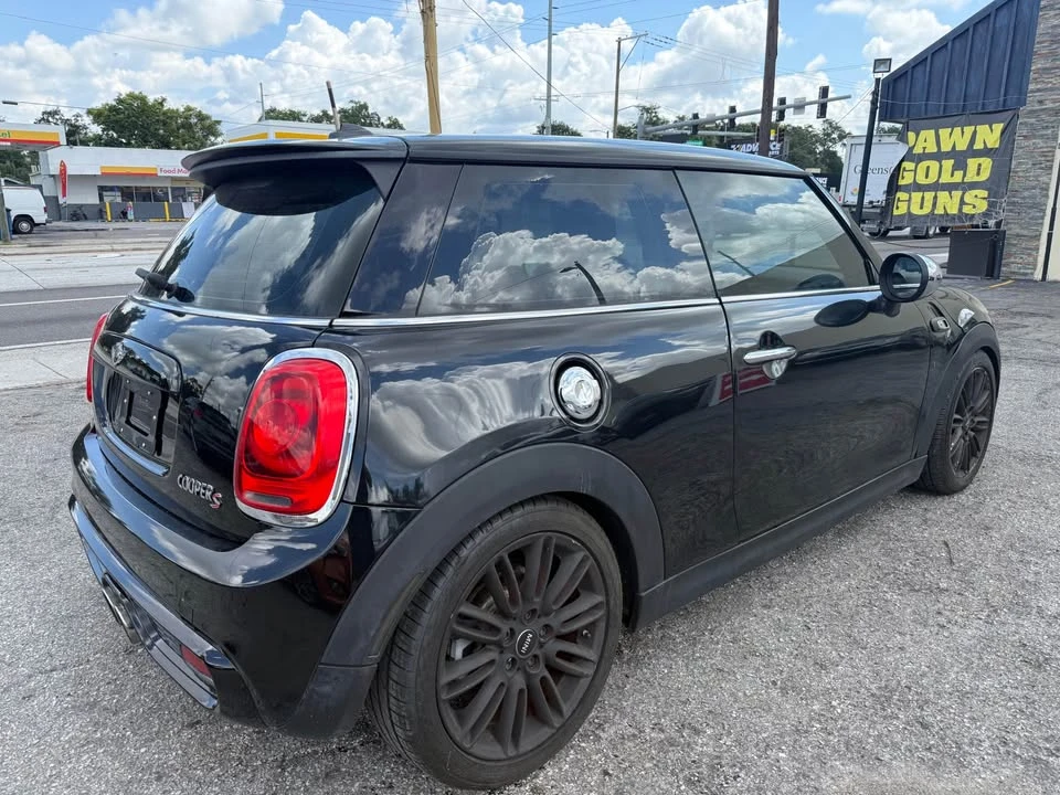 2015 Mini Mini Cooper S 3rd Gen - Image 6 of 18