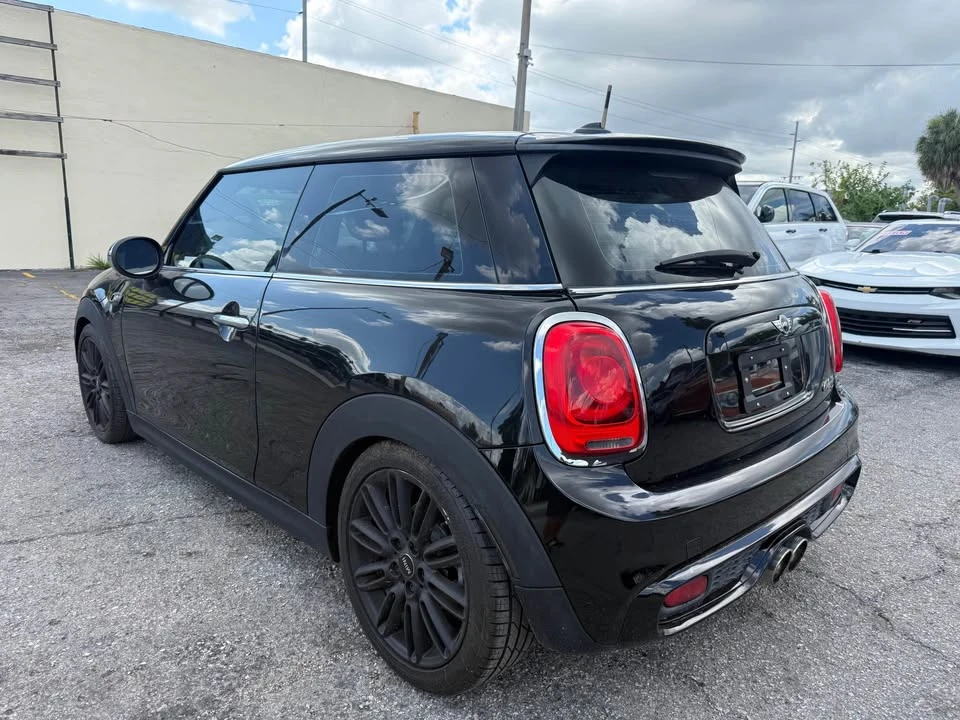 2015 Mini Mini Cooper S 3rd Gen - Image 4 of 18
