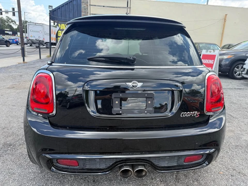 2015 Mini Mini Cooper S 3rd Gen - Image 5 of 18