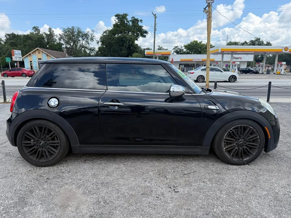2015 Mini Mini Cooper S 3rd Gen - Image 7 of 18