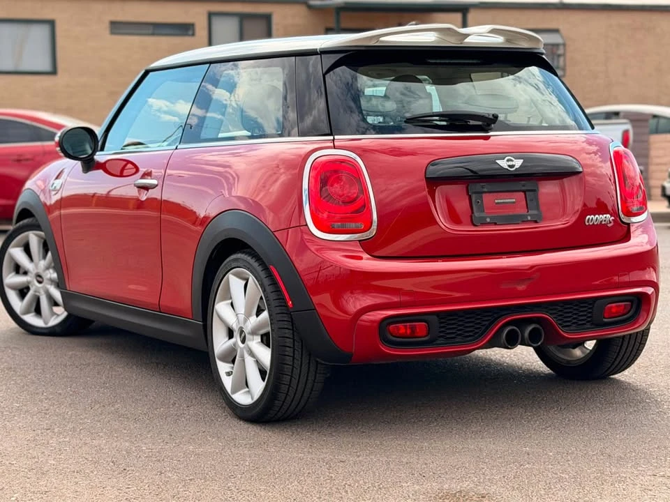 2015 Mini Mini 3rd Gen - Image 9 of 13