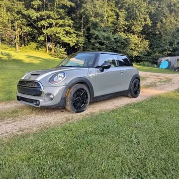 2015 MINI Hardtop 2 Door Cooper S Hatchback 2D