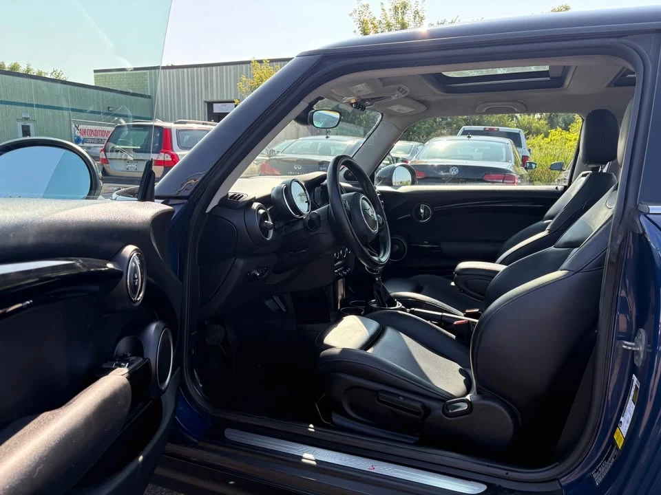 2015 Mini Mini 3rd Gen - Image 7 of 14