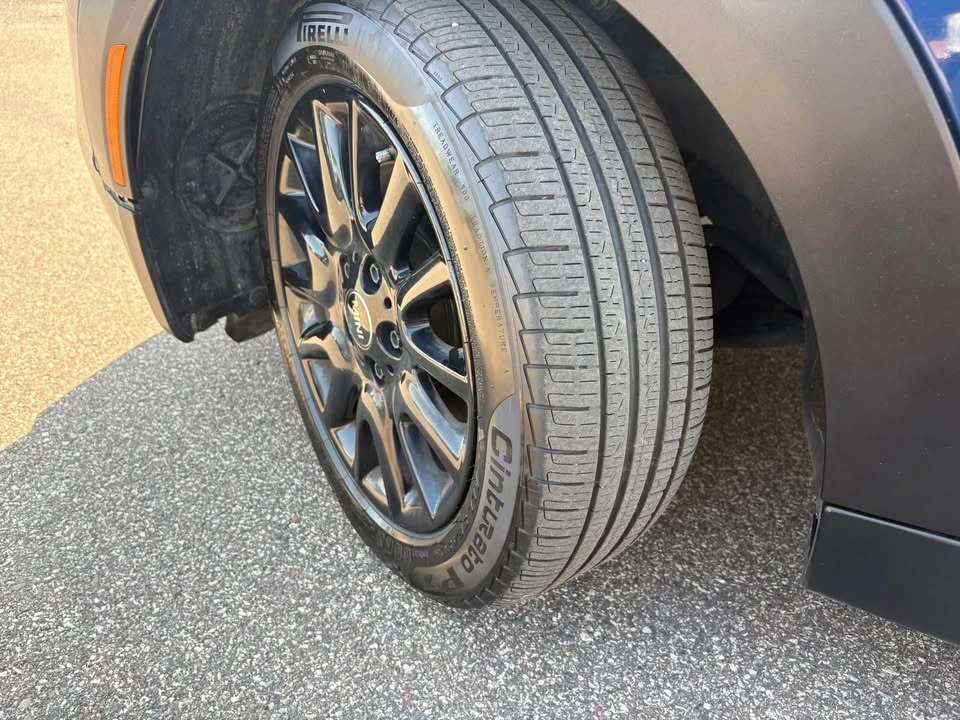 2015 Mini Mini 3rd Gen - Image 14 of 14