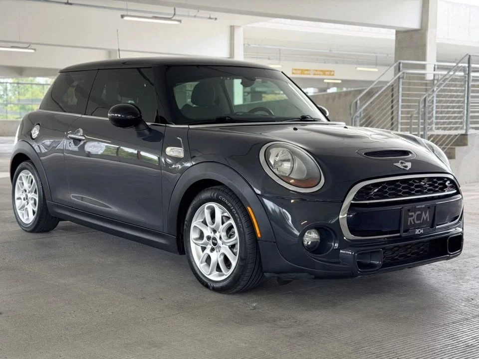 2015 Mini Mini 3rd Gen - Image 3 of 20
