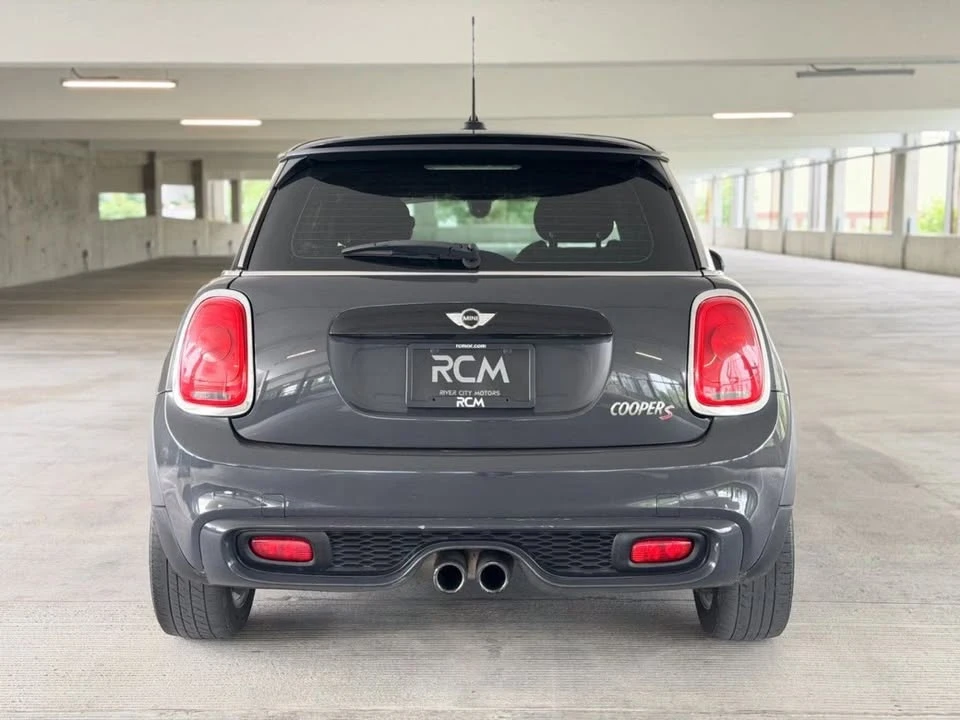2015 Mini Mini 3rd Gen - Image 6 of 20