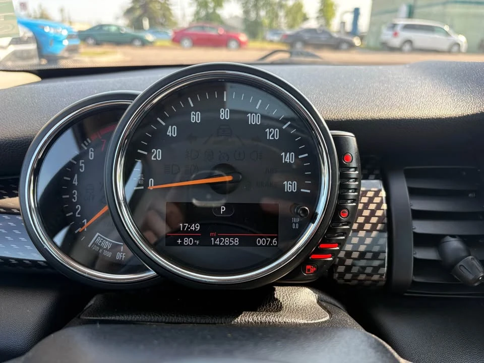 2015 Mini Mini 3rd Gen - Image 11 of 14