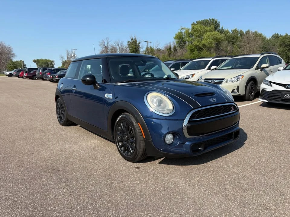2015 Mini Mini 3rd Gen - Image 6 of 14