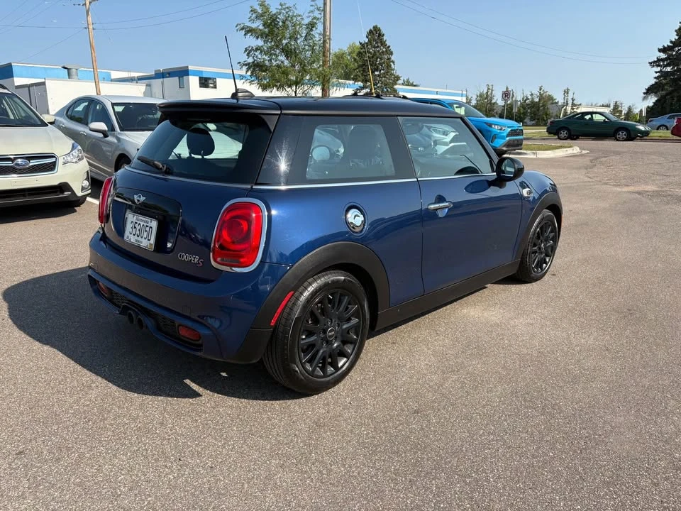2015 Mini Mini 3rd Gen - Image 4 of 14