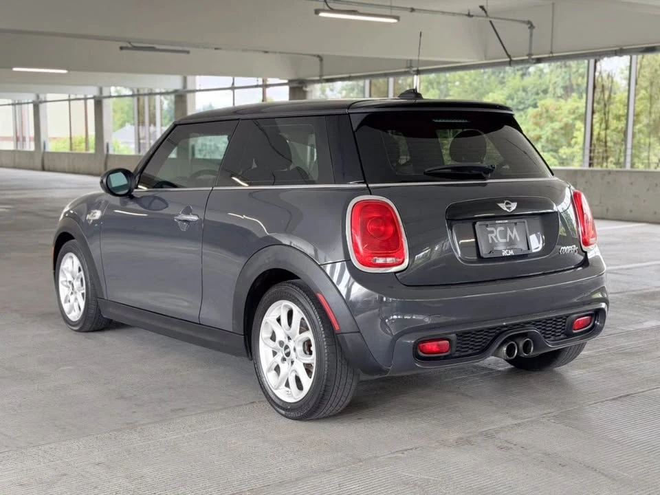 2015 Mini Mini 3rd Gen - Image 7 of 20