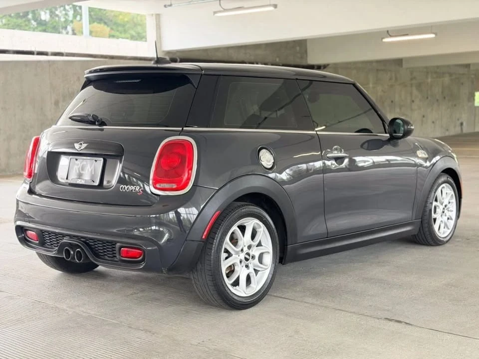 2015 Mini Mini 3rd Gen - Image 5 of 20