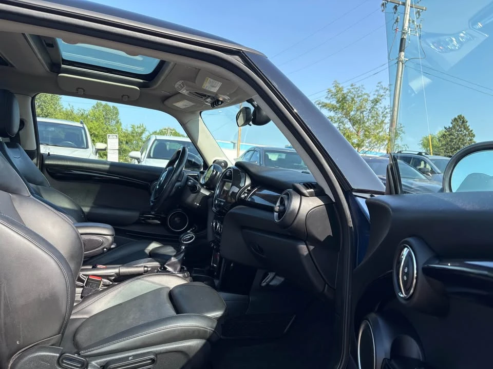 2015 Mini Mini 3rd Gen - Image 9 of 14