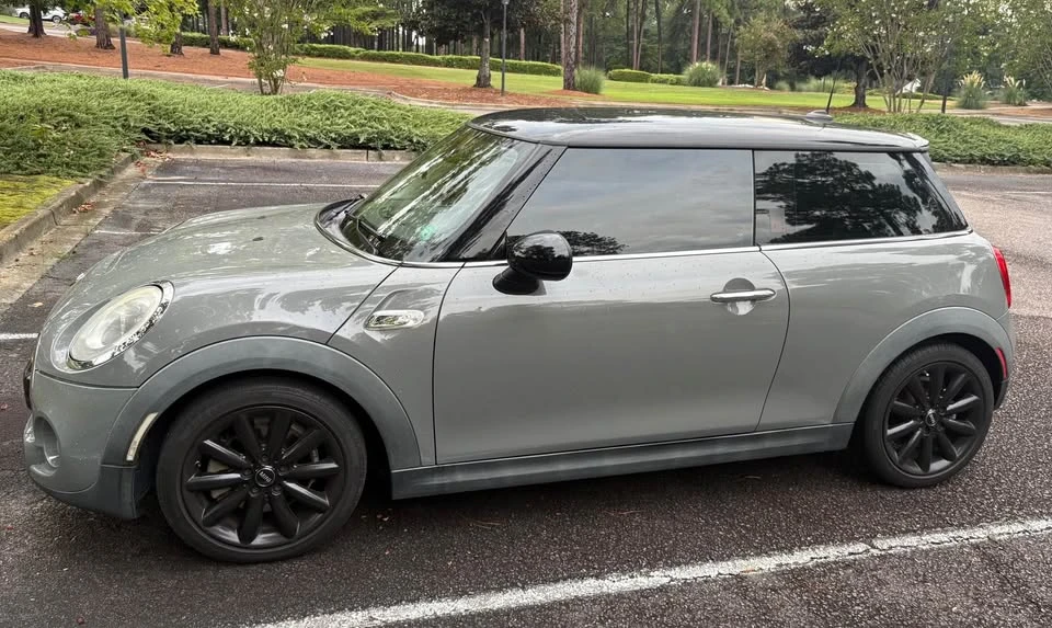 2015 Mini Mini 3rd Gen - Image 2 of 14