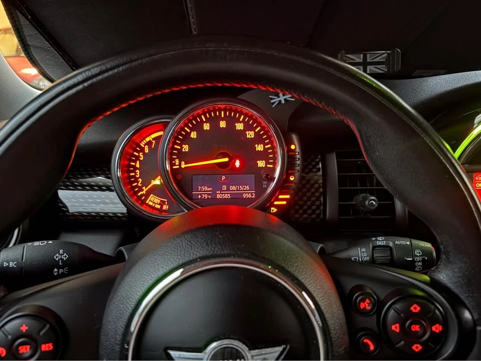 2015 Mini Mini 3rd Gen - Image 8 of 14