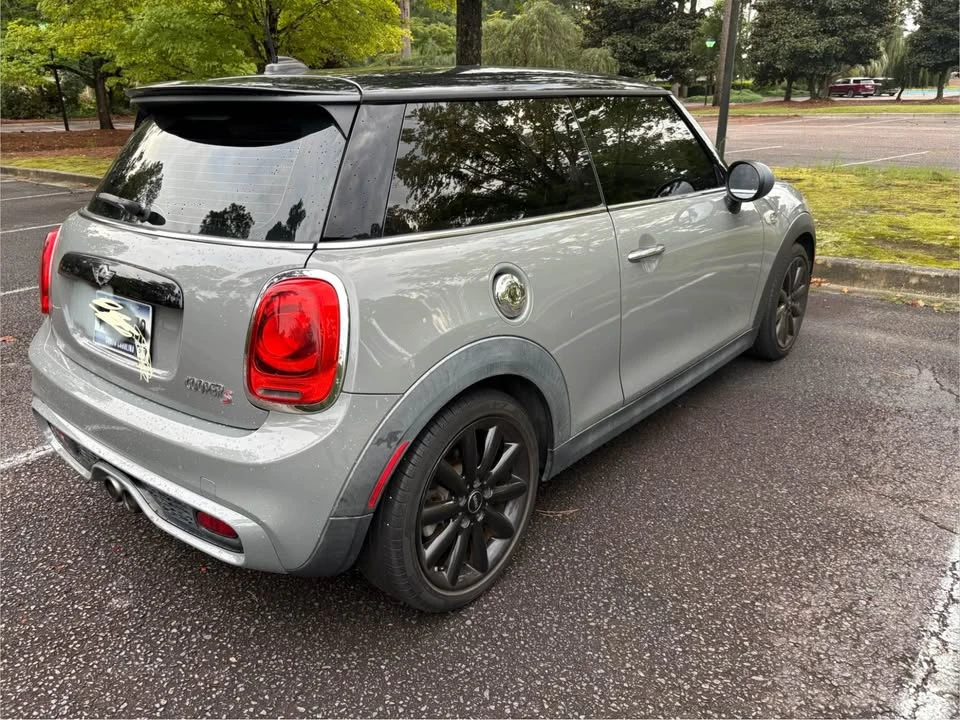 2015 Mini Mini 3rd Gen - Image 5 of 14