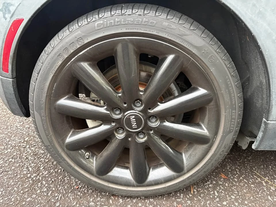 2015 Mini Mini 3rd Gen - Image 13 of 14