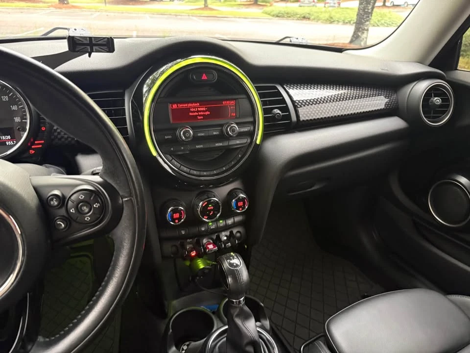 2015 Mini Mini 3rd Gen - Image 7 of 14