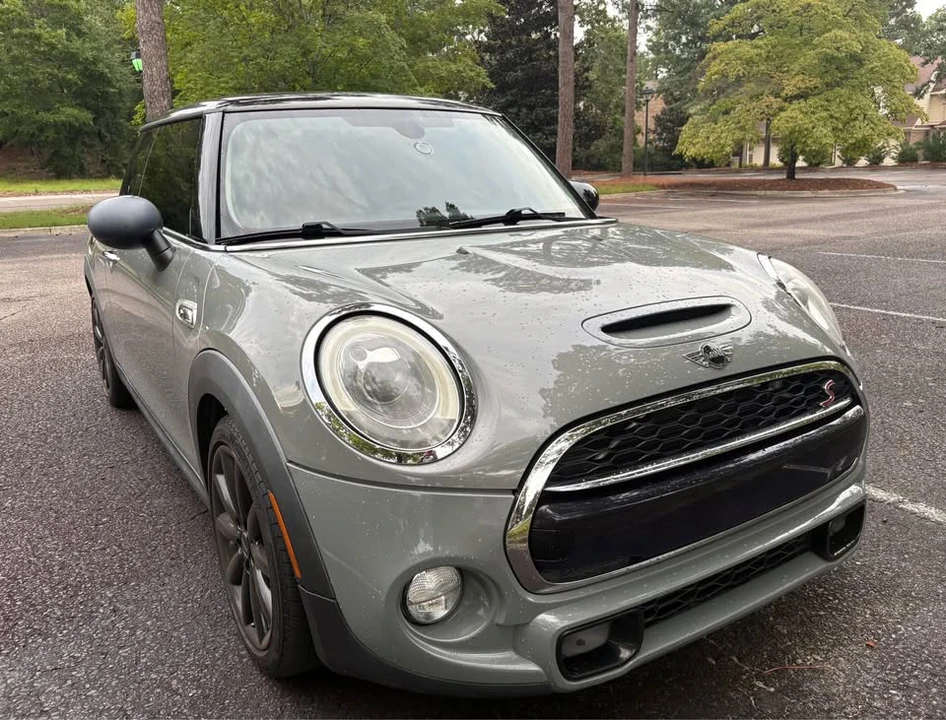 2015 Mini Mini 3rd Gen - Image 3 of 14