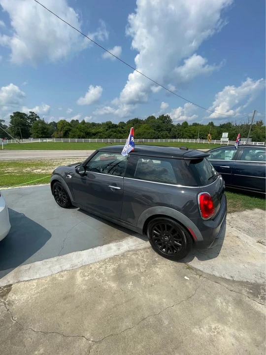 2015 Mini Mini 2nd Gen - Image 3 of 10