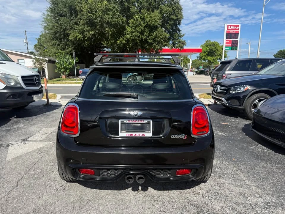 2015 Mini Mini 3rd Gen - Image 6 of 20