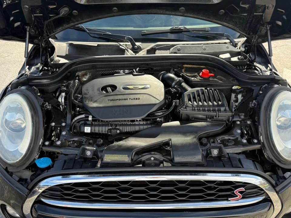 2015 Mini Mini 3rd Gen - Image 20 of 20
