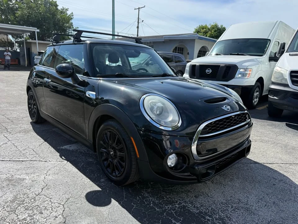 2015 Mini Mini 3rd Gen - Image 3 of 20