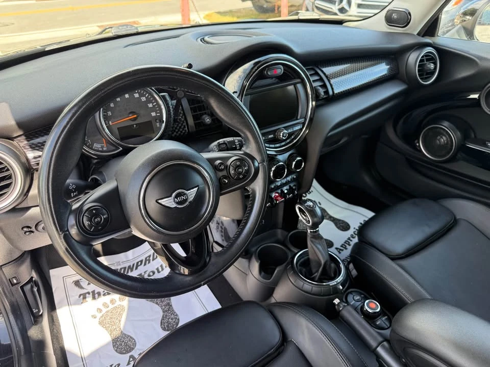 2015 Mini Mini 3rd Gen - Image 11 of 20