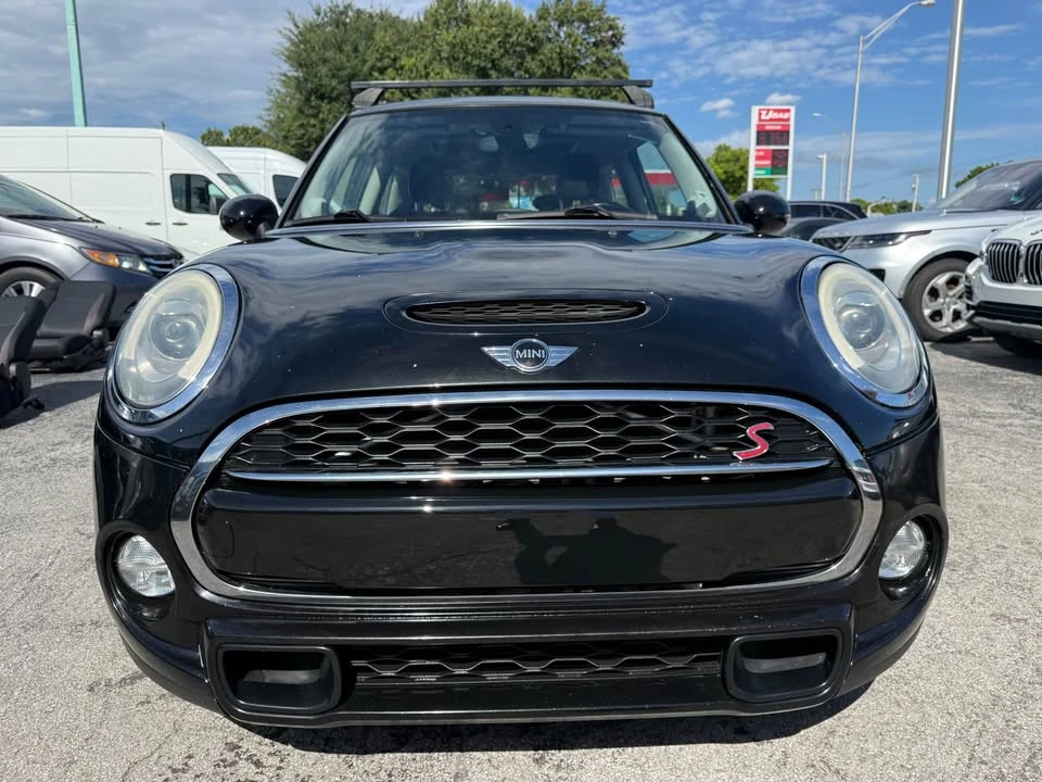 2015 Mini Mini 3rd Gen - Image 9 of 20