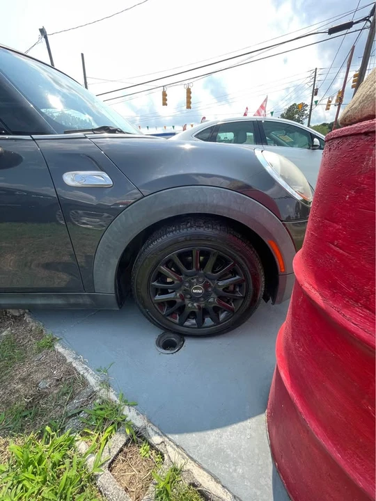 2015 Mini Mini 2nd Gen - Image 6 of 10