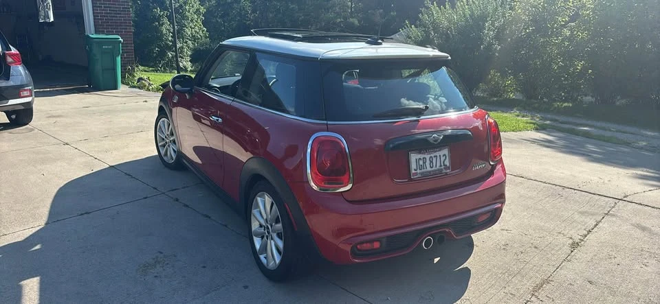 2015 Mini Mini 2nd Gen - Image 3 of 5