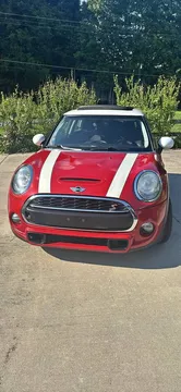 2015 MINI Hardtop 2 Door Cooper S Hatchback 2D