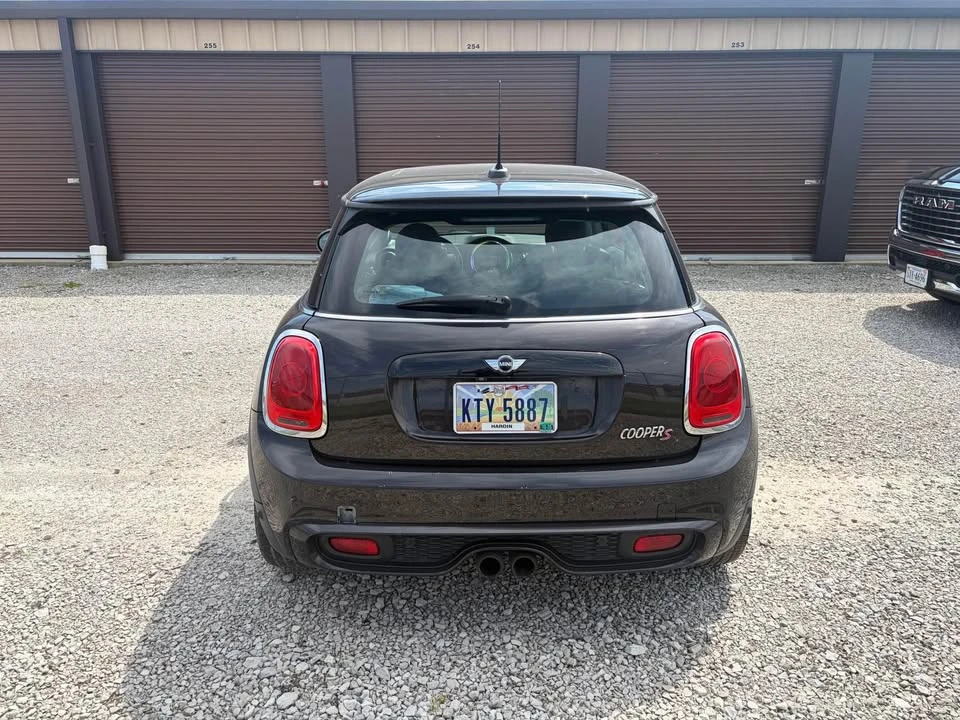 2015 Mini Mini 3rd Gen - Image 7 of 14