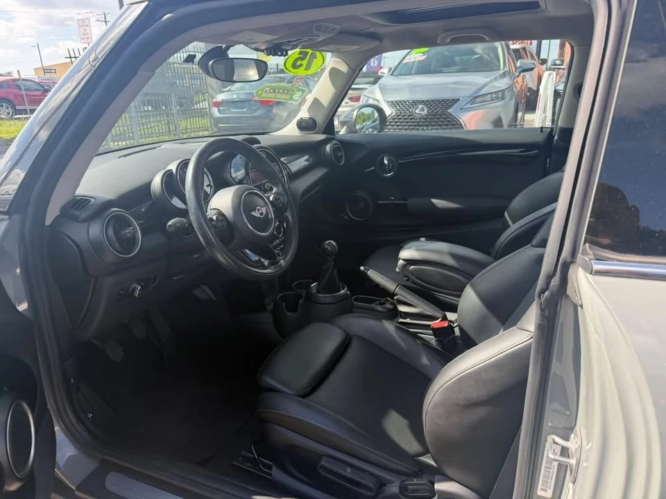 2015 Mini Mini 3rd Gen - Image 8 of 18