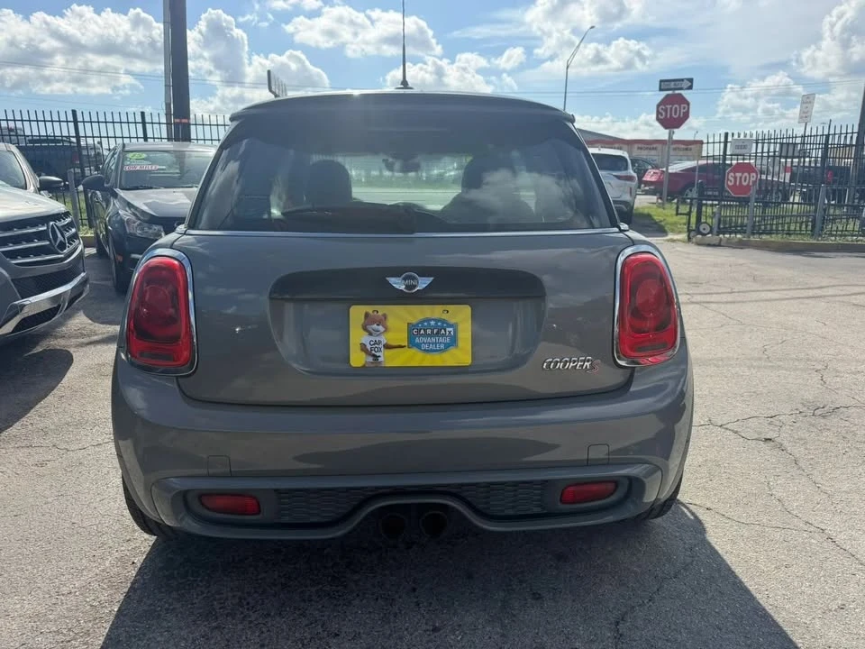 2015 Mini Mini 3rd Gen - Image 5 of 18