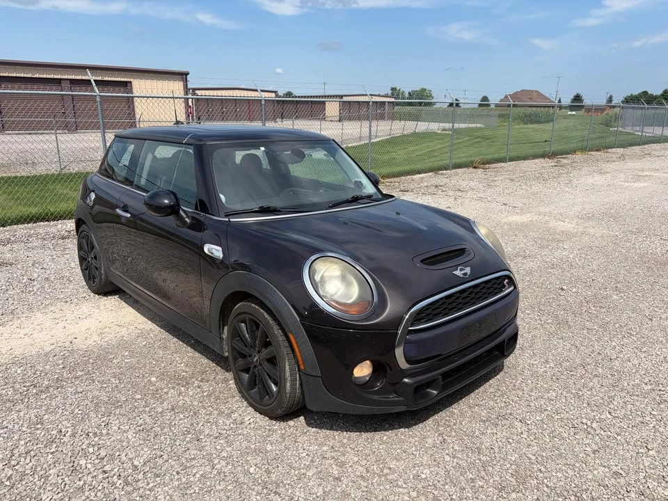 2015 Mini Mini 3rd Gen - Image 10 of 14