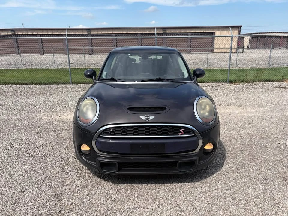 2015 Mini Mini 3rd Gen - Image 3 of 14