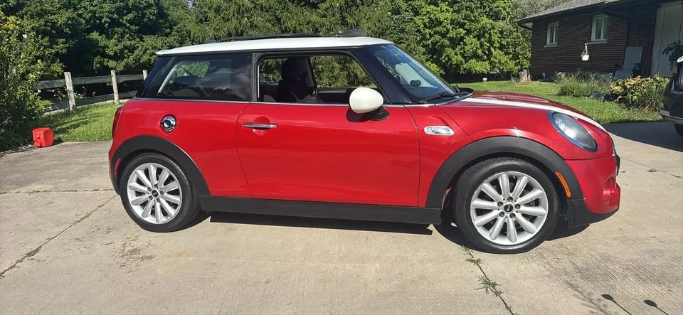 2015 Mini Mini 2nd Gen - Image 4 of 5