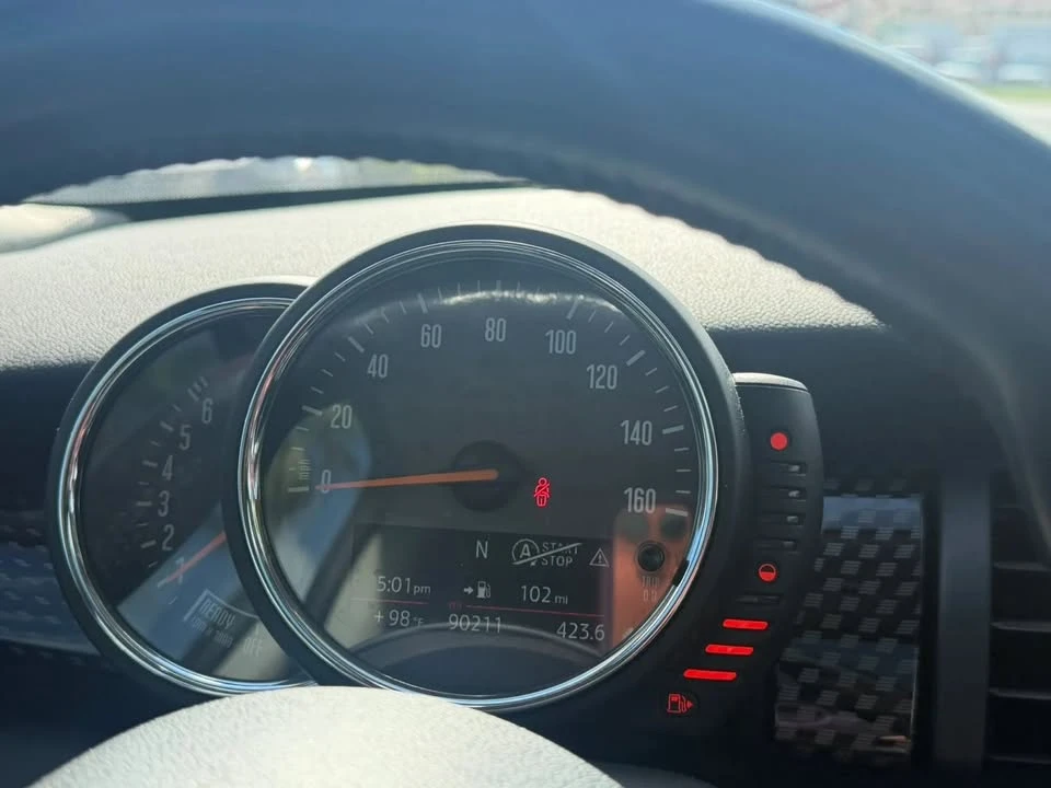 2015 Mini Mini 3rd Gen - Image 16 of 18