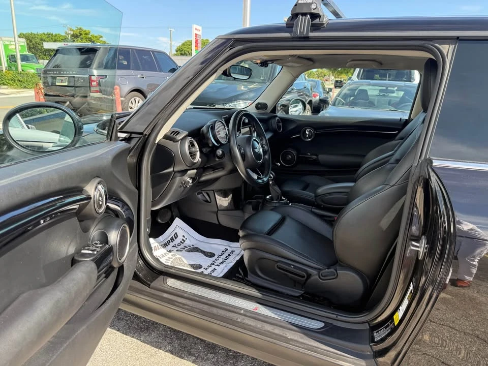 2015 Mini Mini 3rd Gen - Image 10 of 20