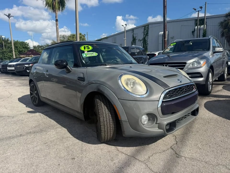 2015 Mini Mini 3rd Gen - Image 3 of 18